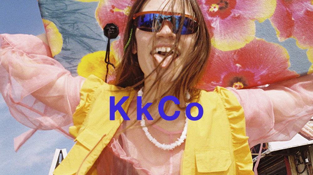 Kkco - Designer Apparel and Accessories at LCD