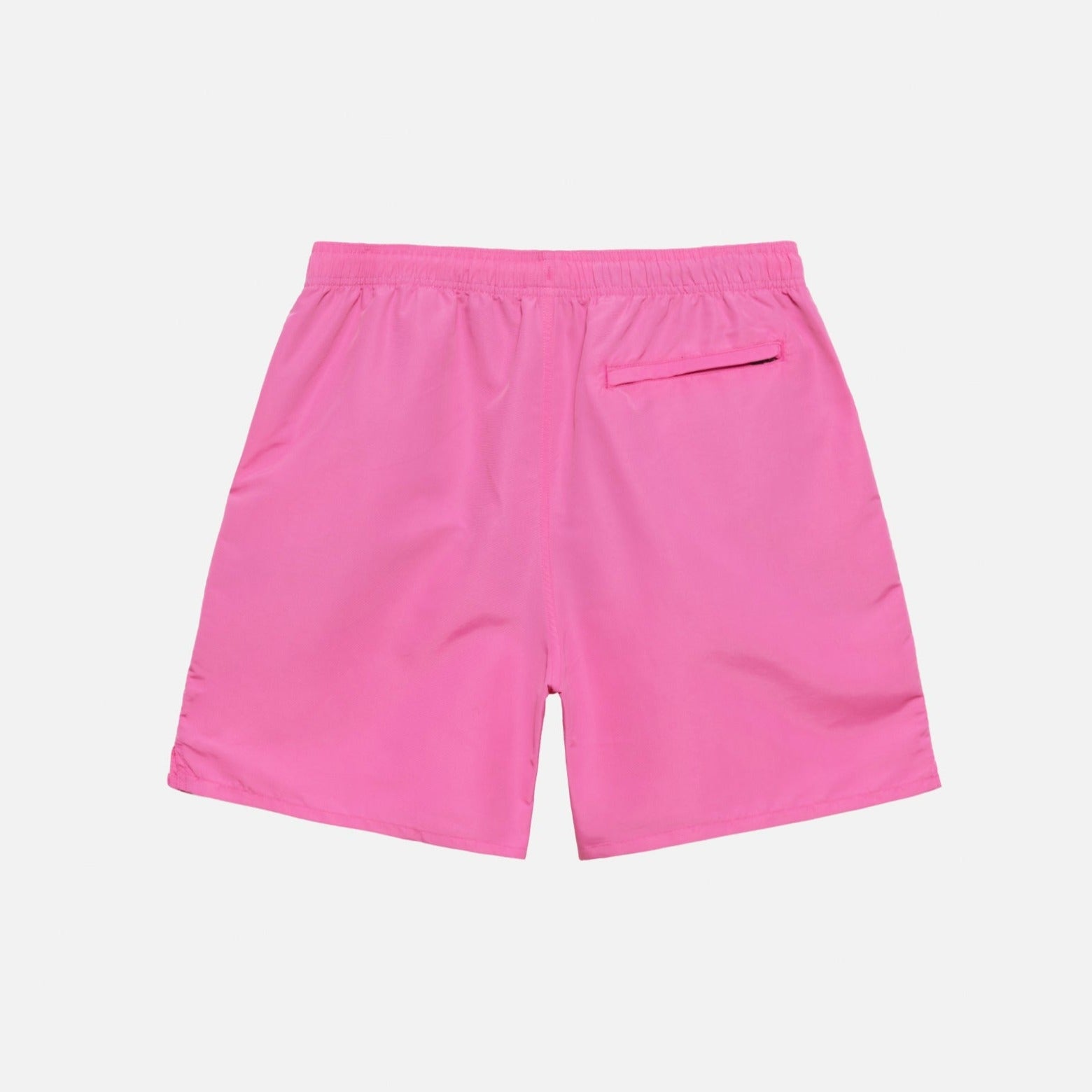 Stussy - Stock Water Short - Gum Pink | available at LCD