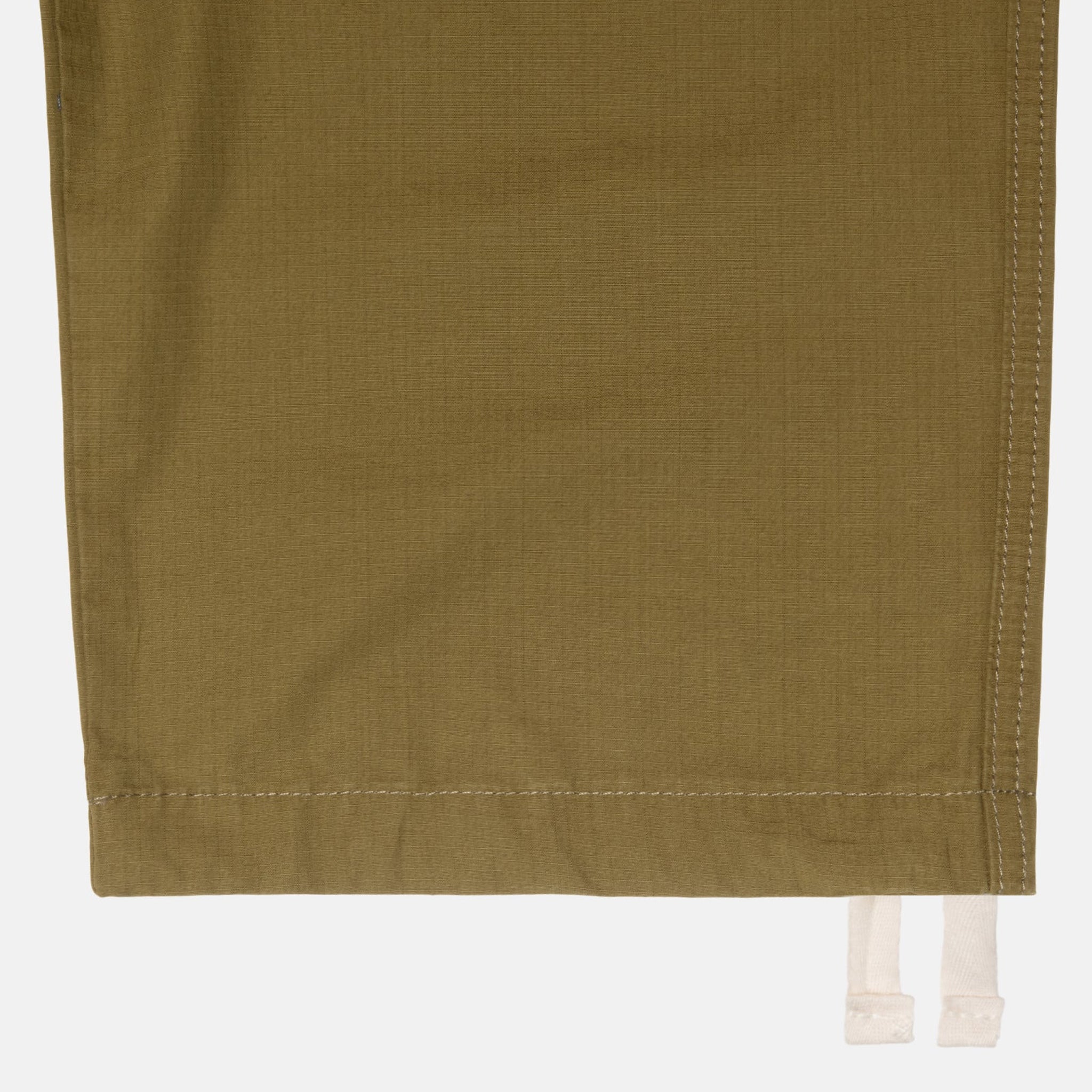 Stussy - Ripstop Cargo Beach Pant - Lizard | available at LCD