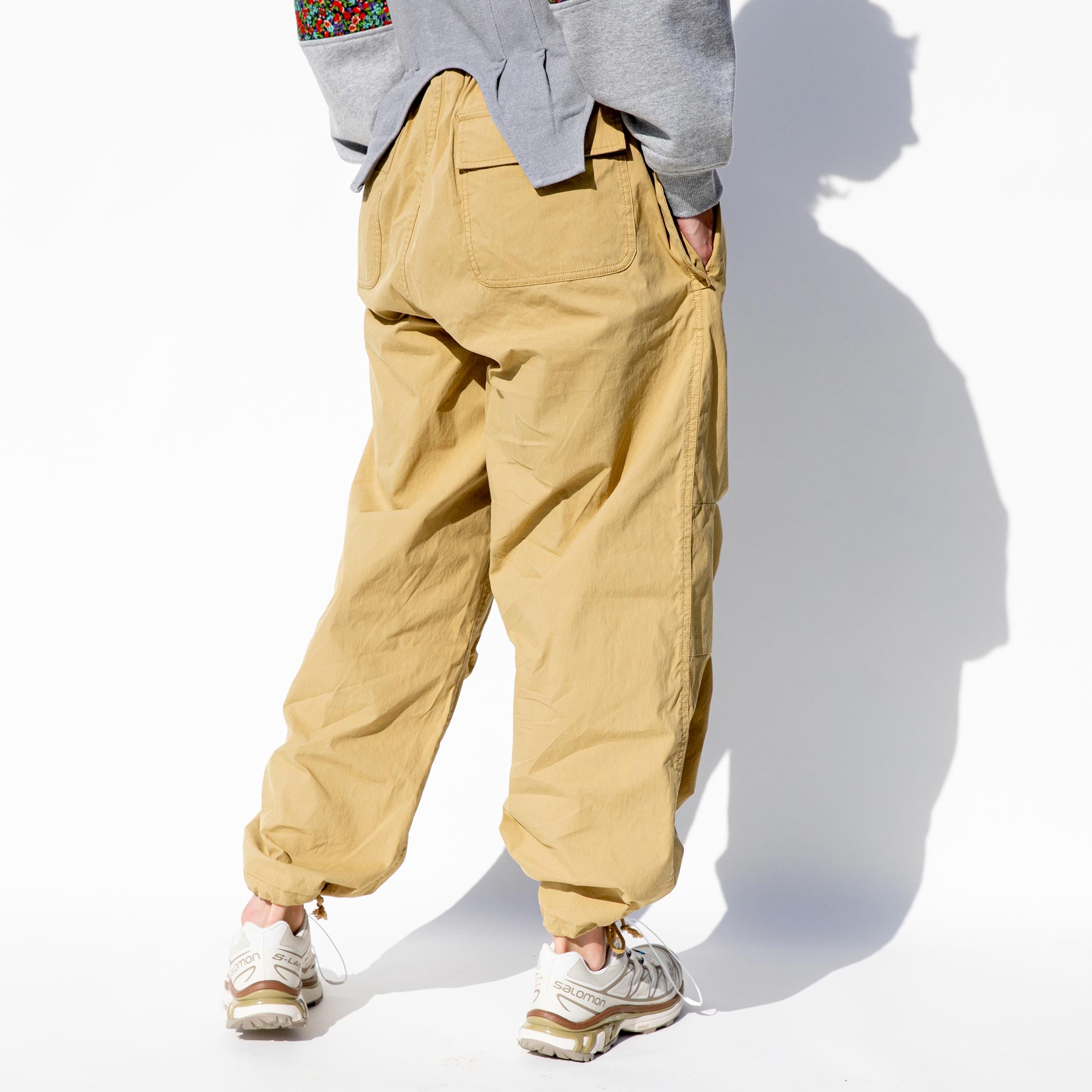 Stussy Nyco Over Trousers-